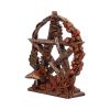 Season of the Pentagram Mabon (Autumn) 16.5cm Witchcraft & Wiccan Spooky Season