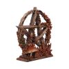 Season of the Pentagram Mabon (Autumn) 16.5cm Witchcraft & Wiccan Spooky Season