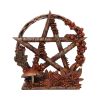 Season of the Pentagram Mabon (Autumn) 16.5cm Witchcraft & Wiccan Spooky Season