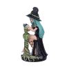 Sage 17.5cm Witches NEMESIS NOW | BLACK FRIDAY SALE 2025