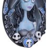 Corpse Bride Emily Hanging Ornament 8.5cm Fantasy Last Chance to Buy
