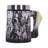Batman Super Villains Comic Strip Collectible Tankard 15.5cm Comic Characters Last Chance to Buy