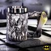 Batman Super Villains Comic Strip Collectible Tankard 15.5cm Comic Characters Last Chance to Buy