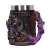 Elden Ring Starscourge Radahn Tankard 15.5cm Gaming Father's Day