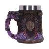 Elden Ring Starscourge Radahn Tankard 15.5cm Gaming Father's Day