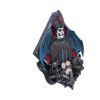 Ghost Papa Emeritus IV Wall Plaque 29.5cm Band Licenses Last Chance to Buy