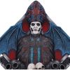 Ghost Papa Emeritus IV Wall Plaque 29.5cm Band Licenses Last Chance to Buy