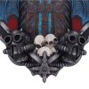 Ghost Papa Emeritus IV Wall Plaque 29.5cm Band Licenses Last Chance to Buy