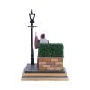 Harry Potter Privet Drive Light Up Figurine 18.5cm Fantasy Last Chance to Buy