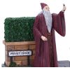Harry Potter Privet Drive Light Up Figurine 18.5cm Fantasy Last Chance to Buy