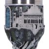 Lord of the Rings Gondor Goblet 19cm Fantasy NEMESIS NOW | EASTER SALE