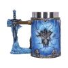 World of Warcraft The Lich King Tankard 15.5cm Gaming Stock Arrivals