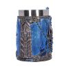 World of Warcraft The Lich King Tankard 15.5cm Gaming Stock Arrivals