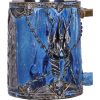 World of Warcraft The Lich King Tankard 15.5cm Gaming Stock Arrivals