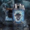 World of Warcraft The Lich King Tankard 15.5cm Gaming Stock Arrivals