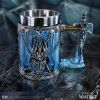 World of Warcraft The Lich King Tankard 15.5cm Gaming Stock Arrivals