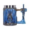 World of Warcraft The Lich King Tankard 15.5cm Gaming Stock Arrivals