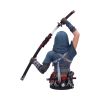 Assassin's Creed Shadows Naoe Bust 30.7cm Gaming NEMESIS NOW | EASTER SALE