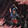 Assassin's Creed Shadows Naoe Bust 30.7cm Gaming NEMESIS NOW | EASTER SALE