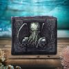 Cthulhu Wallet 11cm Horror Gifts Under £100