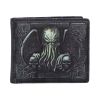 Cthulhu Wallet 11cm Horror Gifts Under £100