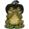 Three Wise Toads 10.3cm Animals Last Chance to Buy