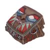 Dungeons & Dragons Bag of Holding and Devouring Box 17cm Gaming NEMESIS NOW | EASTER SALE