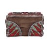 Dungeons & Dragons Bag of Holding and Devouring Box 17cm Gaming NEMESIS NOW | EASTER SALE