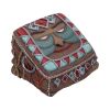 Dungeons & Dragons Bag of Holding and Devouring Box 17cm Gaming NEMESIS NOW | EASTER SALE
