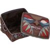 Dungeons & Dragons Bag of Holding and Devouring Box 17cm Gaming NEMESIS NOW | EASTER SALE