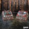 Dungeons & Dragons Bag of Holding and Devouring Box 17cm Gaming NEMESIS NOW | EASTER SALE