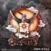 Dark Souls Solaire Wall Plaque 27.5cm Gaming Licensed Gaming