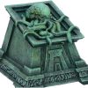 Crypt of Cthulhu Box (JR) 13cm Horror Sale Items