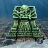 Crypt of Cthulhu Box (JR) 13cm Horror Sale Items