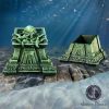 Crypt of Cthulhu Box (JR) 13cm Horror Sale Items