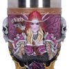 World of Warcraft Sylvanas Goblet 19.5cm Gaming Licensed Gaming