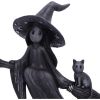 Little Souls - Beam 12.7cm Witches Spooky Season