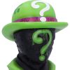 DC Riddler Box 14.5cm Comic Characters Last Chance to Buy