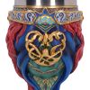 Lord of the Rings War of the Rohirrim Hèra Collectible Goblet 19.5cm Fantasy Sale Items