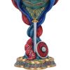 Lord of the Rings War of the Rohirrim Hèra Collectible Goblet 19.5cm Fantasy Sale Items