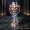 Lord of the Rings War of the Rohirrim Hèra Collectible Goblet 19.5cm Fantasy Sale Items