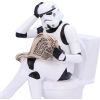 Stormtrooper Pooper Trooper 14cm Sci-Fi Top 200