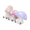Three Wise Toadstools 8.5cm Unspecified Stock Release Spring 2025