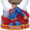 DC The Daily Planet Superman Snow Globe 15.2cm Fantasy Sale Items