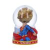 DC The Daily Planet Superman Snow Globe 15.2cm Fantasy Sale Items