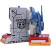 Transformers Optimus Prime Bookends 20cm Sci-Fi Transformers