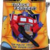Transformers Heroes of Cybertron Tankard 15cm Sci-Fi Transformers