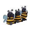 Three Wise Bees 9.5cm Animals Gifts Under £100