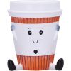 Three Wise Coffee Cups 7cm Unspecified Sale Items