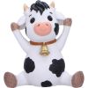 Three Wise Cows 9cm Animals Last Chance to Buy